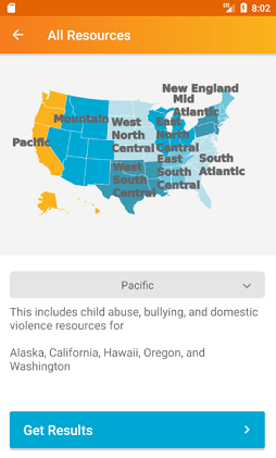 Map Page